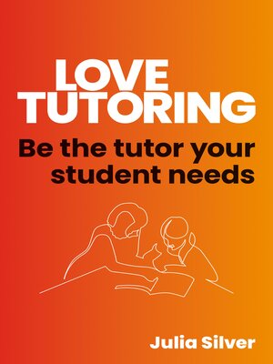 cover image of Love Tutoring